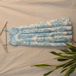 Girls 32 Degrees Cool Dress Size Small 7/8